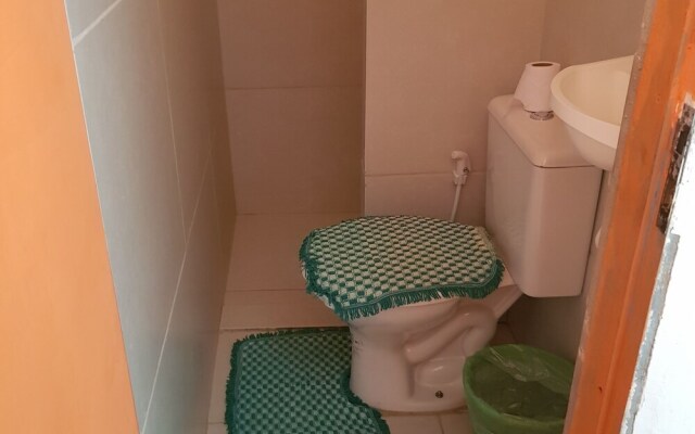 Pousada Manaíra Buena Playa