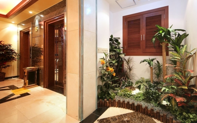3S Hotel