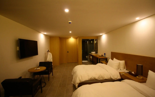 Goodstay A Plus Motel