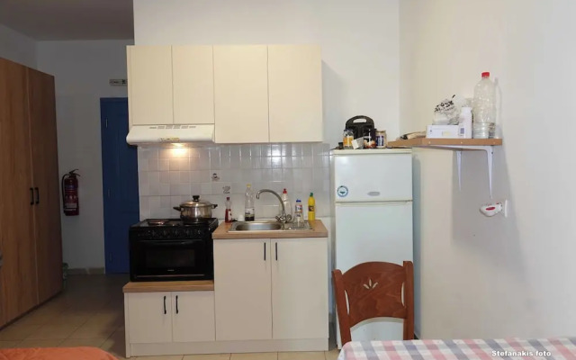 Aeriko Hotel Apartments