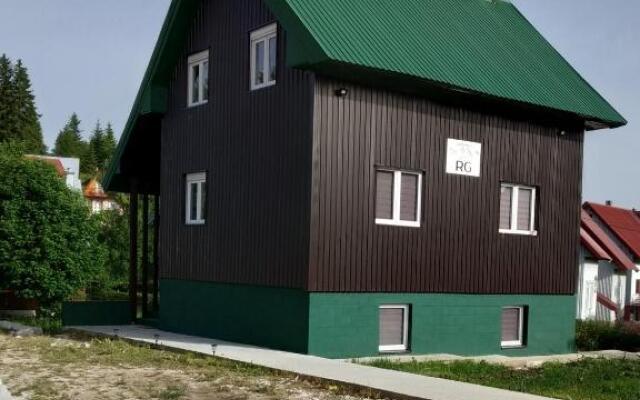 Guest House RG