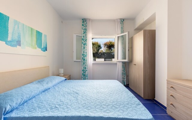 Residence Spiaggia d'Oro