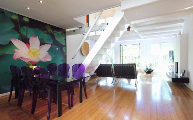 Amsterdam Boutique Apartments