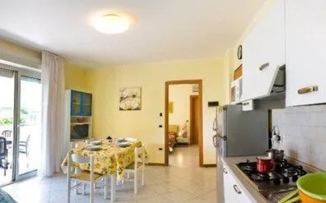 Appartamenti Sabina Bibione Centro