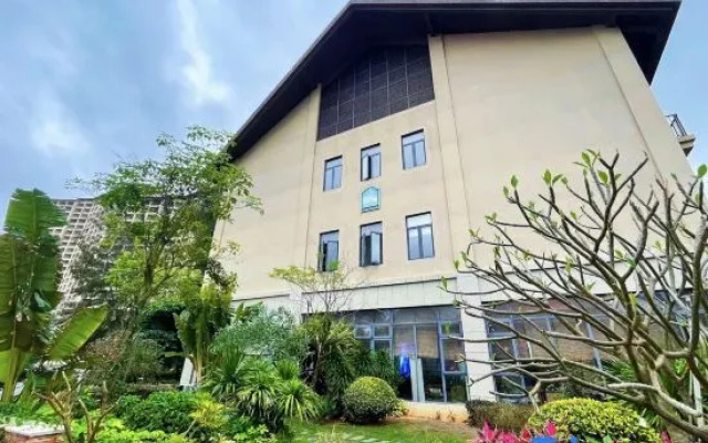 Liuao Linghai Vacation Guesthouse (Feicui Bay Branch)