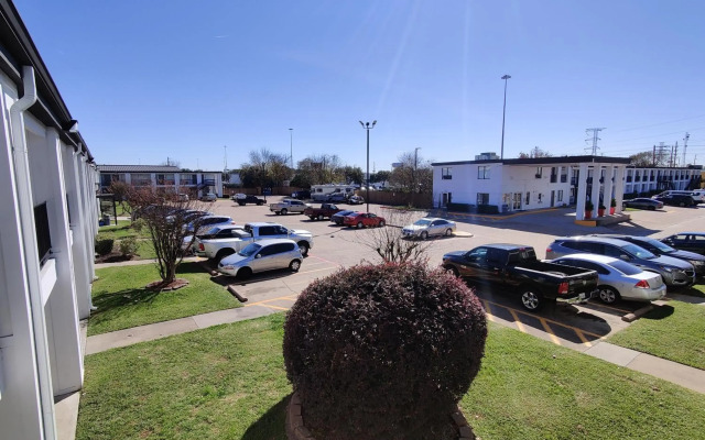 Red Roof Inn Houston – Jersey Village