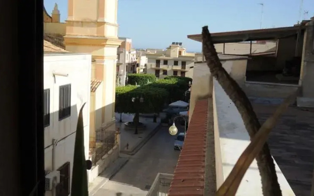 Casa Piazza Balestrate