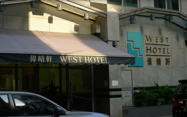 West Hotel