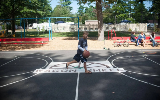 Sun Retreats Old Orchard Beach