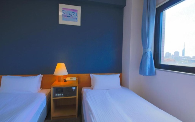 Twin room (트윈 침대 2개) 사진 2