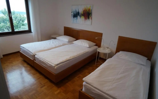 Apartments Hafner