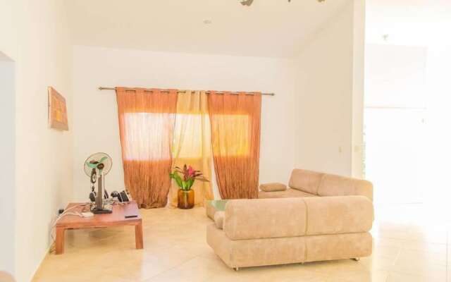 Private Villa With Pool in Sosua for Large Groups