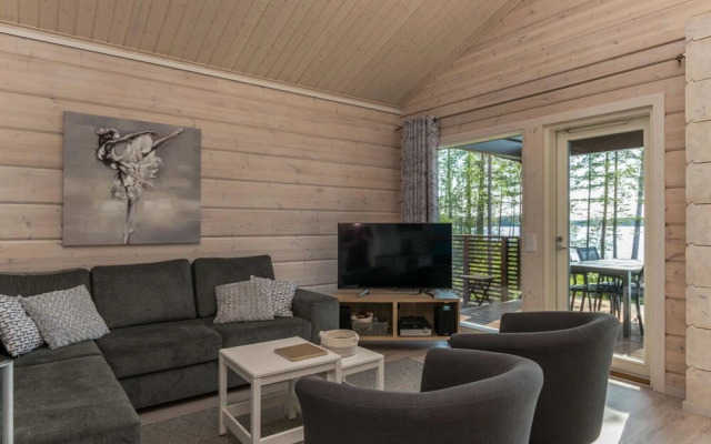 Villa Saunaniemi ii Kouvola