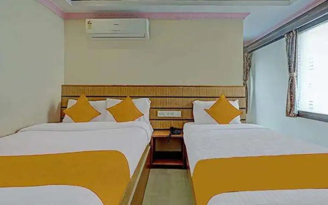 Fabexpress Sakthi Inn