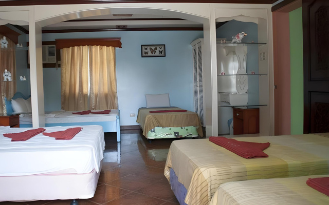 Datag Cordova Home Village