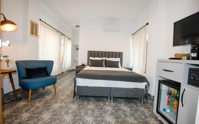 Swan Boutique Hotel