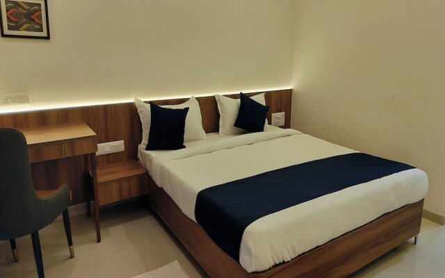 Pegasus Lifestyle Resort