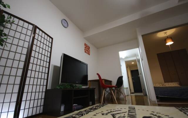 Irios 206 Wolf Susukino