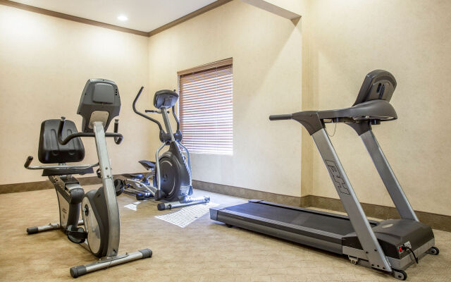 Sleep Inn & Suites Athens South