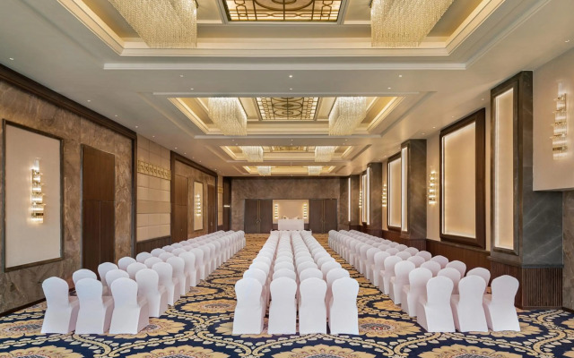 Four Points by Sheraton Dehradun