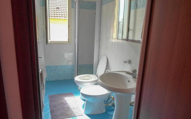 Sul mare e sotto le stelle di Roccazzelle-Manfria