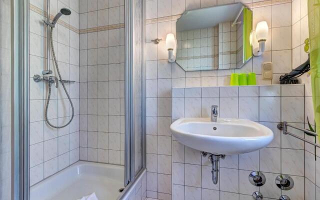 Hansehus Ferienwohnung Nr. 2