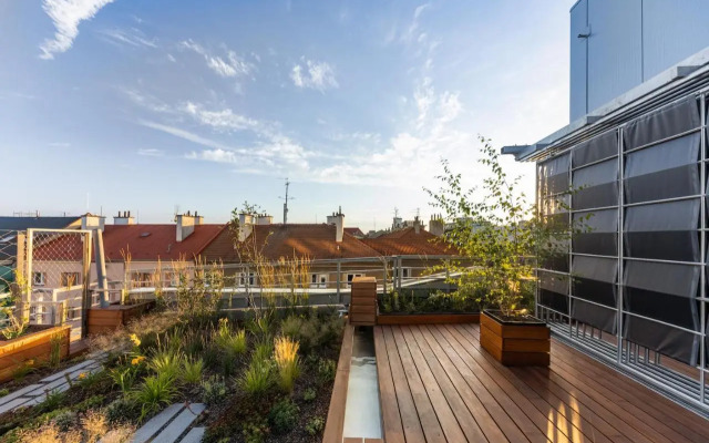 Telegraph Loft