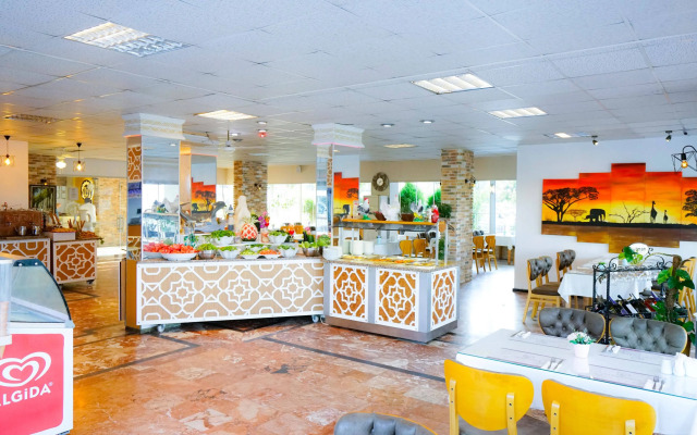 Lara World Hotel