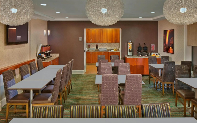 Residence Inn by Marriott Waldorf
