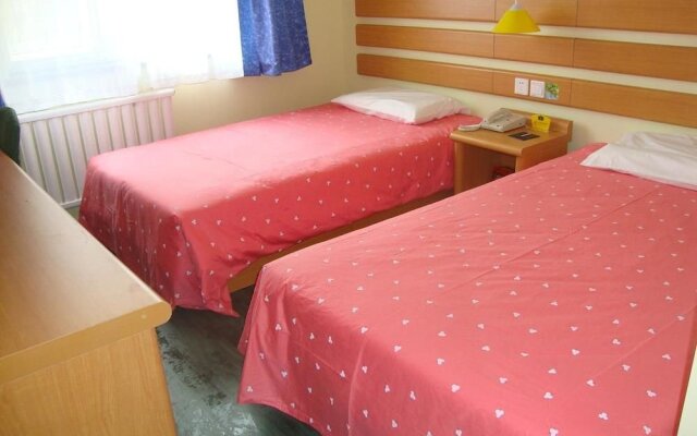 Home Inn-sanhe Yanling Road Branch