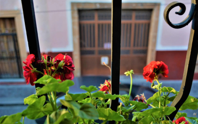 Casa Marfil - Hostel