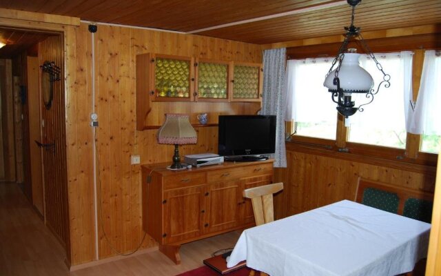 Chalet Mariedl