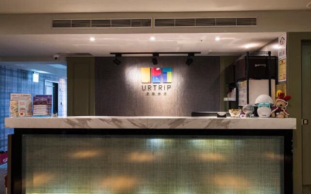 Urtrip Hotel