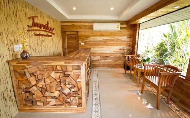 Khun-Nai Garden View Resort