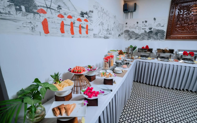 Home Chic Hotel