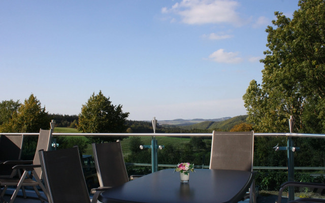 Hotel Retterath am Nürburgring