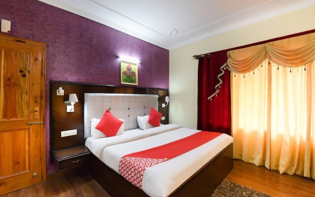 Hotel Eco Groves by OYO Rooms
