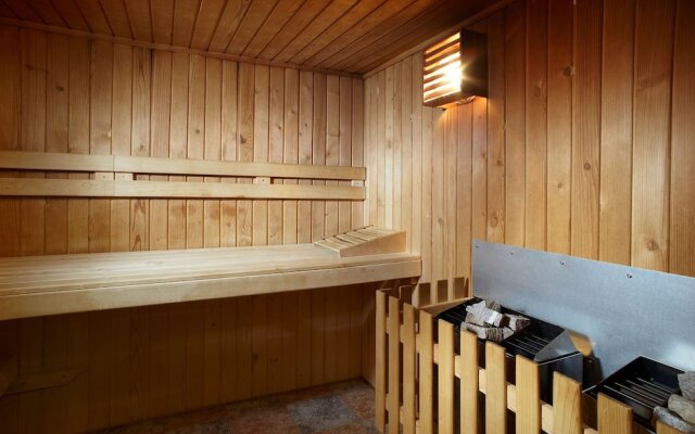 OREA Hotel Špičák Šumava