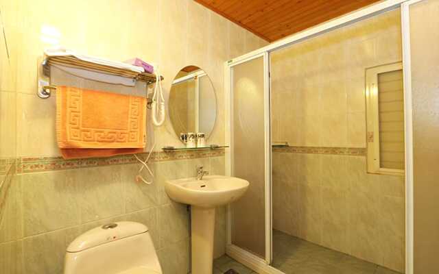 Gui Zhu Lin B&B