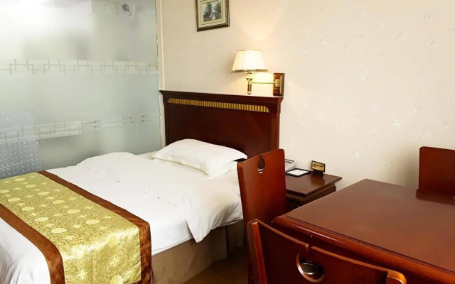 Nantong Guodu Hotel