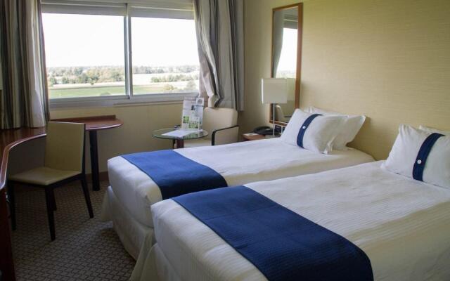 Holiday Inn Milan Assago