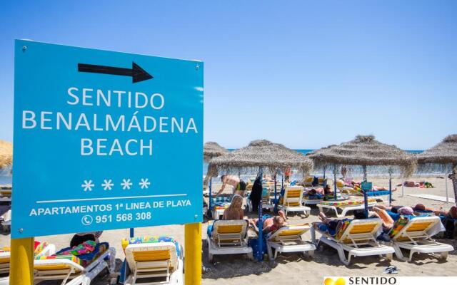 Hotel Benalmádena Beach