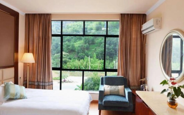 Qiangwei Mier Hotel