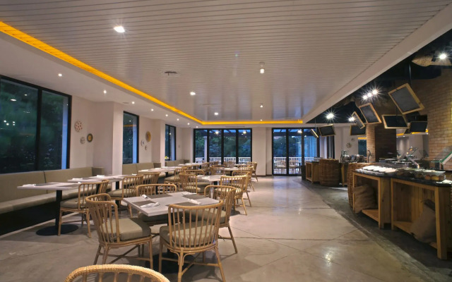 Royal Padjadjaran Hotel