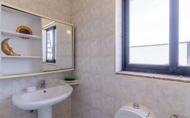Penthouse Tower Court Zurrieq