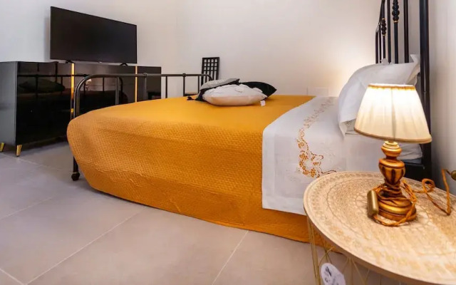 Ciatu Mio in Noto With 1 Bedrooms and 1 Bathrooms