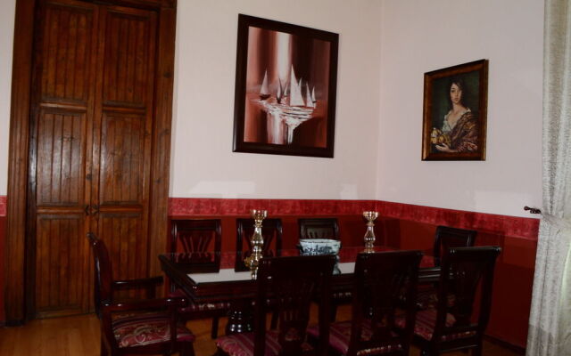 Hotel del Capitán de Puebla Vitrales - Adults Only