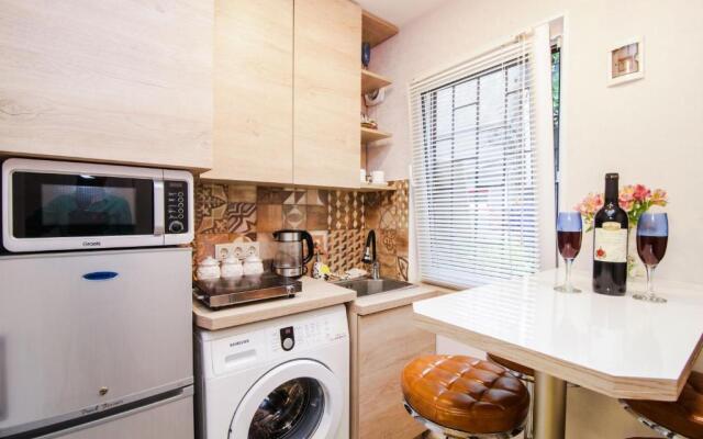 Opera Apartment Very Heart Of Tbilisi