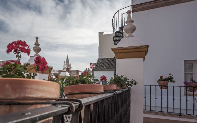 Hotel Las Casas de El Arenal