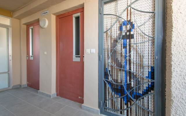 054 Pinomar Holiday - Alicante Real Estate